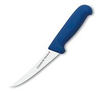 3 CLAVELES CUCHILLO DESHUESAR Curvo Proflex Azul 13 cm - 5" FH 3C