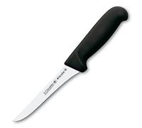 3 CLAVELES CUCHILLO DESHUESAR Proflex Negro 13 cm-5" FH 3C 08146, Alloy Steel, Blanco, 25x2x1.7000000000000002 cm