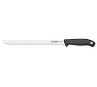3 CLAVELES CUCHILLO JAMONERO EVO PL. 25 cm - 10" E 3C