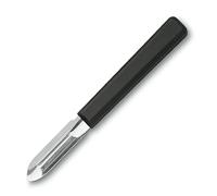 3 CLAVELES CUCHILLO PELADOR I.PL. 6 cm-2,5" FH 3C 01200, Acciaio Inox, Multicolor, 15.5x1.5x0.5 cm
