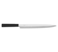 3 CLAVELES CUCHILLO Tokyo YANAGIBA 30 cm. D 3C 01469, Acciaio Inossidabile, Cranberry, 30 cm