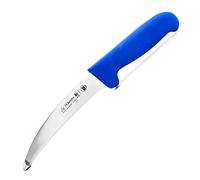3 CLAVELES CUCHILLO TRIPERO POLIPROPILENO Azul 15 cm - 6" FH 3C