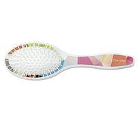 3 Claveles Fantasia Claro Cepillo Neumático de 22.5 cm