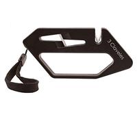 3 Claveles knife sharpener and scissors, 15 cm