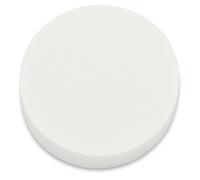 3 Claveles make-up Esponja Maquillaje Latex 7 Cm. D 3C
