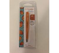3 Claveles Pinza Cangrejo, 9.5 cm - 1 unidad
