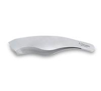 3 CLAVELES Pinza ESPINAS PESCADO-Jamon 14 cm. D 3C 01176, Acciaio Inox, Acero Inoxidable, 24.3x7.8000000000000007x0.5 cm