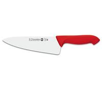 3 CLAVELES, Stainless Steel, Red, 1.25 picometer