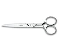Forbici da Cucito 3 Claveles 6"