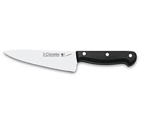 3 CLAVELES Uniblock - Coltello da Cucina, 15 cm