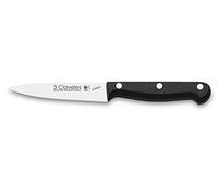 3 claveles Uniblock - Coltello da Verdure, 10 cm