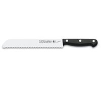 3 CLAVELES Uniblock - Coltello per Pane, 20 cm