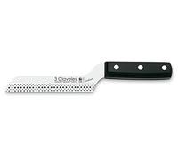 3 CLAVELES Uniblock - Coltello Taglia Formaggi, Inox, 12 cm