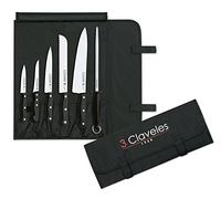 3 Claveles, Uniblock, Custodia per coltelli da Chef