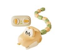 3. Cofanetto per giovani Veicolo Slipper Serpent Mangiatore | I Che Strisciano Per Pavimento Parco Camera Da Letto Sala Giochi Ragazzi Ragazze Giovani Casa