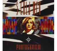 3 Cold Men - Photogramm