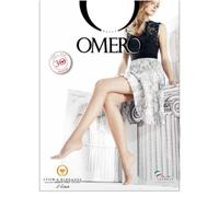 3 COLLANT - AESTIVA 8 DEN COLLANT - OMERO TUTTO NUDO SETIFICATO OPACO LYCRA