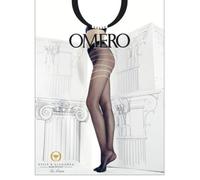 3 COLLANT - COMFORTISSIMO 70 DEN OMERO COMPRESSIONE GRADUATA TUTTONUDO CONTENIT
