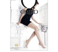 3 COLLANT - LUXOR 40 DEN - OMERO SEMICOPRENTE LUCIDO LYCRA CORPINO NUDO