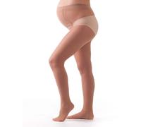 3 Collant M100 Donna velato 20 denari Premaman Bellissima Maternity