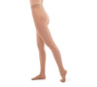 3 COLLANT - NAUSICAA 30 DEN - OMERO SEMI VELATO OPACO LYCRA CORPINO DOPPIO