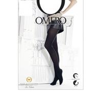 3 COLLANT - PLUMAGE 150 SETA - OMERO SETA / MICROMODAL COPRENTE OPACO LYCRA