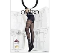 3 COLLANT - RELAXA 40 DEN - OMERO RIPOSANTE CORPINO CONTENITIVO LYCRA