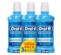 Oral B Colluttorio Pro Expert 500ml
