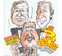 3 Colonias,die - Die Grossen Erfolge