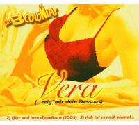 3 Colonias,die - Vera (..Zeig Mir Dein Dessous)
