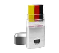 3 colori Face Paint Stick - PC 7,32 x 3,76 x 1,82 cm | Face Body Makeup