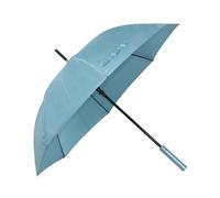 [ 3 COLORI ] Ombrello da pioggia maxi 8 Stecche con manico dritto 9331