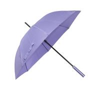 [ 3 COLORI ] Ombrello da pioggia maxi 8 Stecche con manico dritto 9331