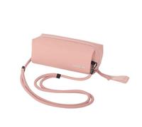 3 Colori Universale Morbido per Fotocamera Sportiva per DJI Pocket 3/Action 5 Pro/Action Q4t1 Cas 4/ Trasporto X5/x4/Go3s per insta360, rosa, V