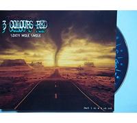 3 Colours Red - 60 Mile Smile