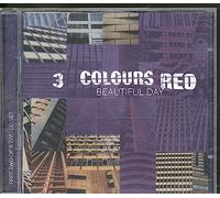 3 Colours Red - Beautiful Day