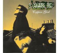 3 Colours Red - Copper Girl