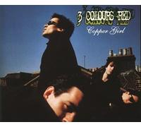 3 Colours Red - Copper Girl