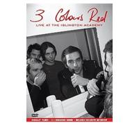 3 Colours Red - Live at the Islington Academy