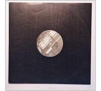 3 Colours Red - Nerve gas (1-sided) / Vinyl Maxi Single [Vinyl 12'']