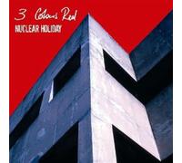 3 Colours Red - Nuclear Holiday