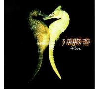3 Colours Red Pure (CD)