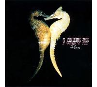 3 Colours Red Pure (CD)