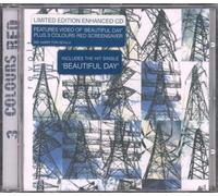 3 Colours Red - Re-Volt