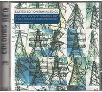 3 Colours Red - Revolt