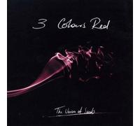 3 Colours Red - The Union of Souls