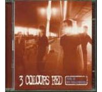 3 Colours Red - This Is My Hollywood