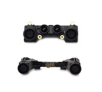 3 Componenti visivi verso il basso Front Downward Compatibili con 3 modelli Pro Drone Obstacolo Sostituzione della sostituzione del mercato post -vendita(2 in 1)