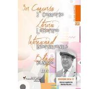 3° Concorso letterario internazionale bilingue «TraccePerLaMeta». Poesia e narrativa. Ediz. italiana e spagnola