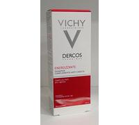 3 CONF.DERCOS SHAMPOO ANTICADUTA ENERGIZZANTE 200 ML